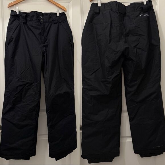 Columbia Men's Bugaboo V Pants Mens Size L - Picture 4 of 11